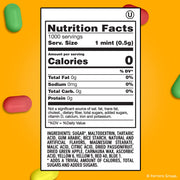 Bulk Fruit Adventure Refill Bag by Tic Tac – 17.2 Ounce (Pack of 1), Model 00009800009022