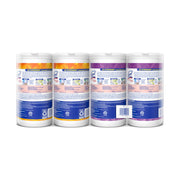 Disinfecting Wipes by Lysol – 80 Count (Pack of 4), Pack of 4, Model 3327242