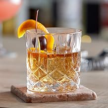 8 1/4 oz Noblesse Rocks Glass