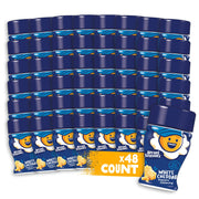 Kernel Season's White Cheddar / 0.9 Ounce (Pack of 48) / 48 Popcorn Salt