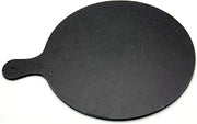 PADERNO World Cuisine Slate Serving Board, 11, Black