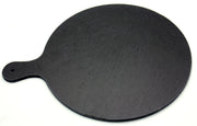 World Cuisine Slate Serving Board by PADERNO – 11, Stone, Black, Model A4158628