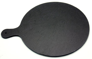 World Cuisine Slate Serving Board by PADERNO – 11, Stone, Black, Model A4158628