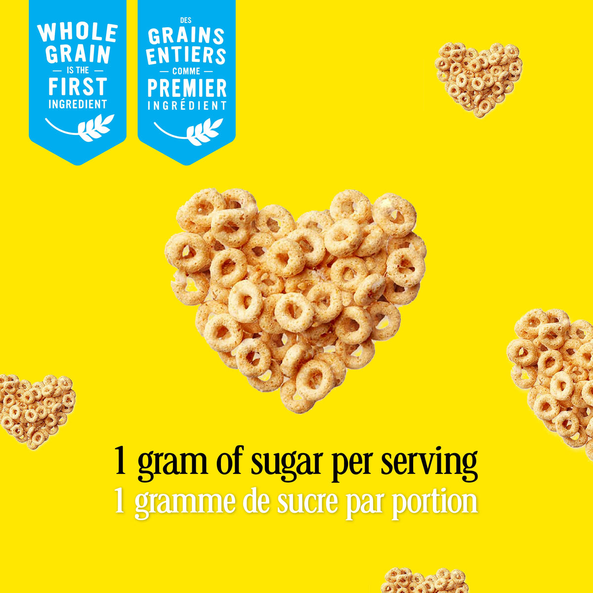 General Mills Cereal by Cheerios – 12.35 Ounce (Pack of 1)