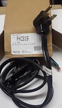 Qmark Cord & Plug Assembly (Optional) PHCS1B