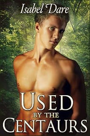 Used by the Centaurs