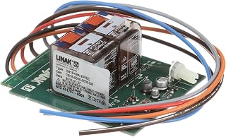 Varimixer 100N-86.01 PCB Lift Control Bowl Linak