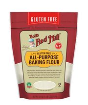 Bob's Red Mill 22 Ounce (Pack of 1) / Light tan / Resealable Wheat Flours & Meals