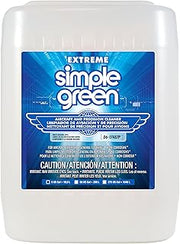 Simple Green 13405 Extreme Aircraft and Precision Cleaner, 5 Gallon Bottle