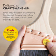 Surface Prep Tool Short Handle Wire Brush (Case of 6) by Purdy – 11", Stainless Steel, Pack of 6, Model 140910100