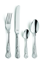 Amefa Single / Dinner_Cutlery / Regular Flatware Sets