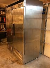 Turbo Air TSR-49SD Super Deluxe Refrigerator