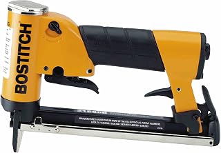 Bostitch 80 Series 5/32" - 9/16" Fine Wire Stapler
