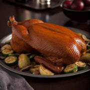 Maple Leaf All Natural Medium Whole Duck by Maple Leaf Farms – 5.75 pounds