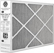 X6672 Lennox Healthy Climate 16x25x5 Merv 16 Filter (4 Filter)