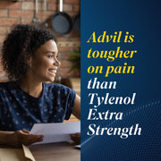 Liqui-Gels Pain Reliever and Fever Reducer by Advil – 80 Count (Pack of 2), Other, Pack of 2, Model F00573016940V