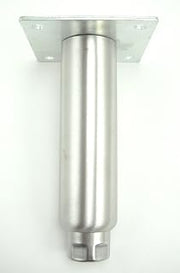 Kason 6" Stainless Steel Adjustable Leg Leveler