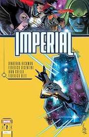 Imperial (2025) #2 (of 4)