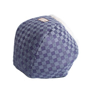 Cat Bed by Armarkat – One Size, fabric, blue, Model C44