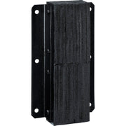 Heavy-Duty Dock Bumper by Global Industrial – Black, Model 988031