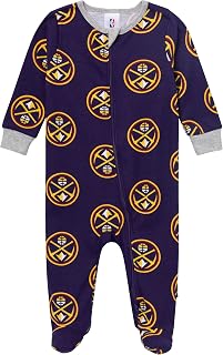 Gerber Baby Boys & Girls NBA Sleep 'N Play