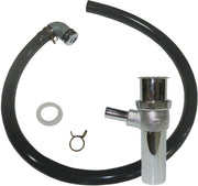 Overflow Assembly for Hand Sinks by Krowne – Model 23-157