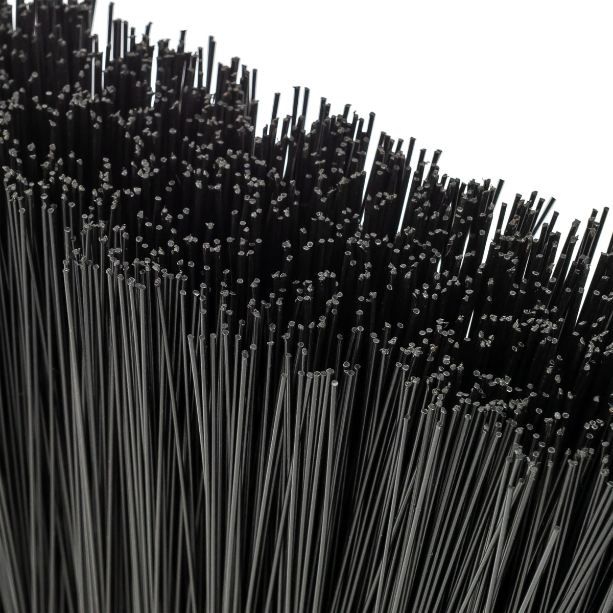 Carlisle FoodService Products 55 Inches / Black / Pack of 1 Angle Brooms