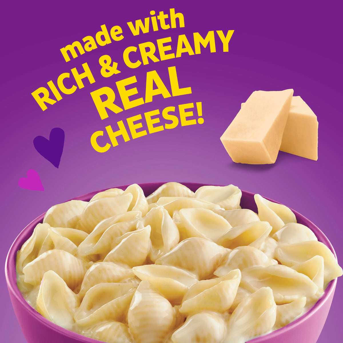 Annie's Homegrown White Cheddar / 11 Ounce (Pack of 1) / 1 Macaroni & Cheese