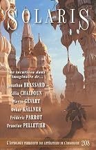 Solaris 208 (French Edition)