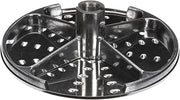 Robot Coupe 28058 Medium Grating Plate, 3 mm, 13" Height, 11" Width, 7" Length