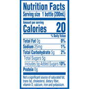 Burst Blue Moon Berry Flavor by Kool-Aid – 6.75 Ounce (Pack of 12), Berry/Blue, Pack of 12, Model 043000953891