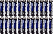 Panasonic Heavy Duty AAA Batteries X 24