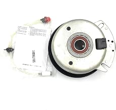 Ariens Genuine OEM Part # 04678300 Clutch, 105FTLB Monopole 6.83"