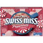 Swiss Miss 8.28 Ounce (Pack of 1) / Brown / 1 Cocoa