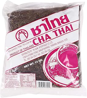 TEA ZONE 13 oz Thai Tea Leaves