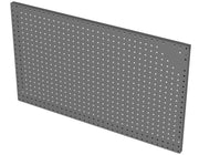 Pegboard Panel by Durham – Blend, Gray, Model 915-95