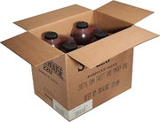 Smokehouse Sweet and Smoky Barbecue Sauce, 1 Gallon -- 4 per case.