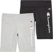 Champion Girls' Bike Shorts