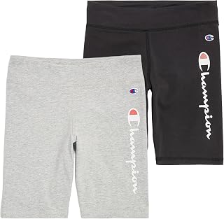 Champion Girls' Bike Shorts