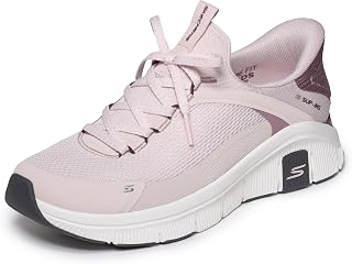 Skechers Women's Relaxed Fit Flex Sneaker