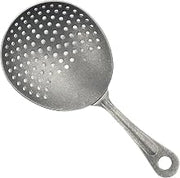 BAJS-6CS - After5 Julep Strainer, Crafted Steel