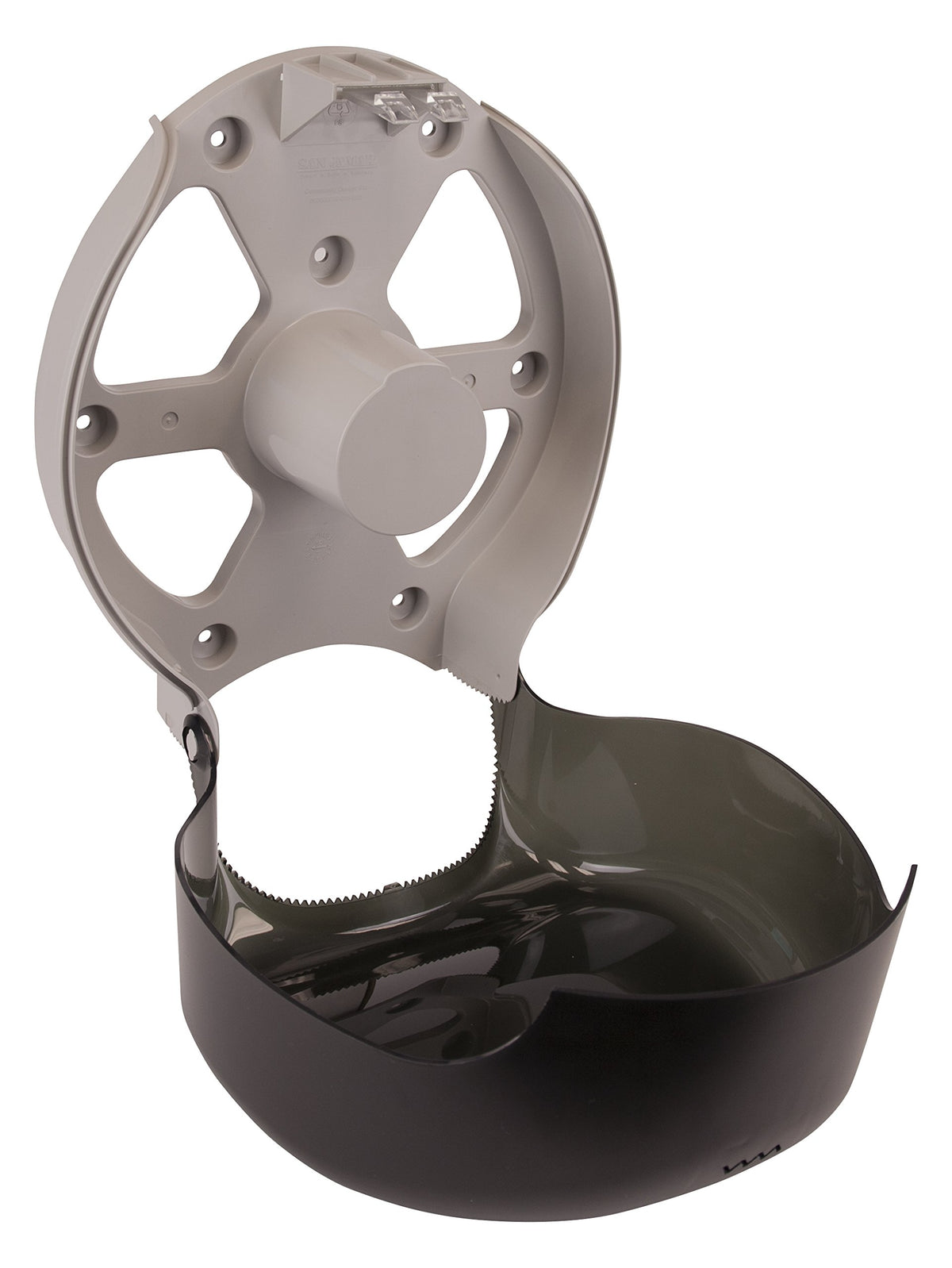 Tork Small / 9" / Smoke Categories