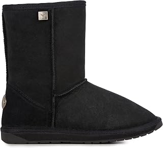 EMU Australia - Platinum Stinger Lo Womens Boot
