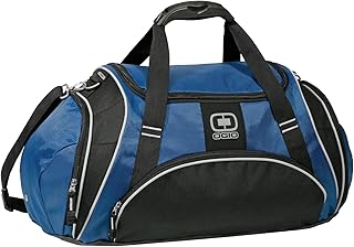 OGIO Crunch Duffel Bag