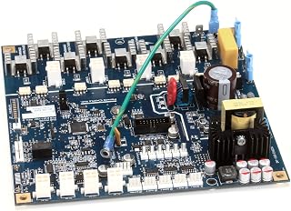 Prince Castle 541-1348S Main Computer Board