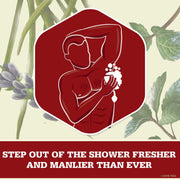 Old Spice 16 Fl Oz (Pack of 1) / Timber / White Body Washes