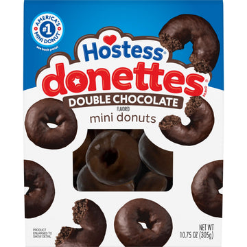 DONUT GLAZED 6PK by Hostess – 1 Count (Pack of 1), Model 888109150037