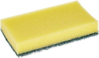 Scotch-Brite Classic Heavy Duty Scrub Sponge, 20 Pieces in Pack