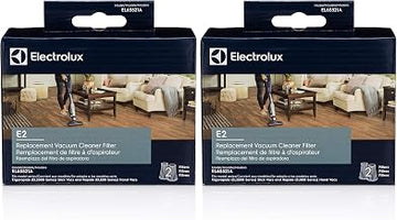 Electrolux Style EL65221A E2 Vacuum Filter, 2 Piece (Pack of 2)