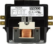 Fasco H230A 2P 30A 24-volt Control